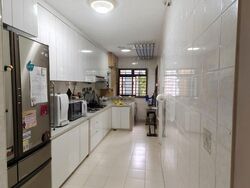 Blk 596B City View @ Cheng San (Ang Mo Kio), HDB 4 Rooms #497630111